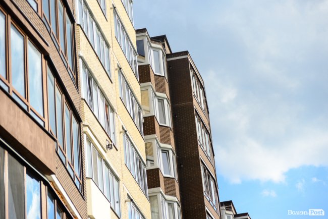 Можна робити ремонт і жити: мальовничий житловий комплекс «ForRest» у Луцьку повністю здали в експлуатацію*