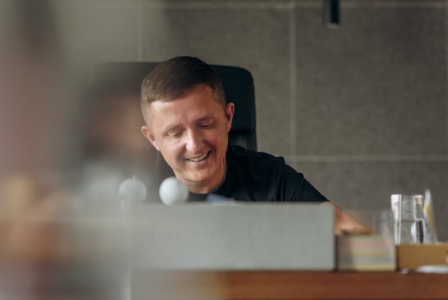 Як купити квартиру в іпотеку, чому росте вартість житла і де будуватиме «Інвестор». ІНТЕРВ’Ю З АНДРІЄМ РАЗУМОВСЬКИМ