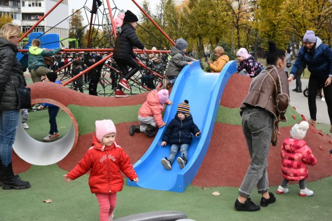 «Це конкретні наміри, а не просто слова», – Ігор Поліщук про свою передвиборчу програму та її виконання. ІНТЕРВ’Ю