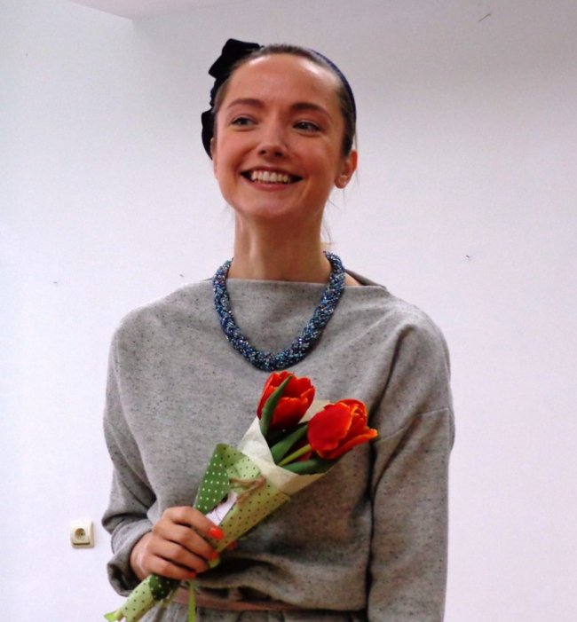 ЦИТАТНИК Світлани Рижук: Перечитую листи Лесі Українки й розумію – волинячка ж!