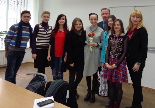 ЦИТАТНИК Світлани Рижук: Перечитую листи Лесі Українки й розумію – волинячка ж!