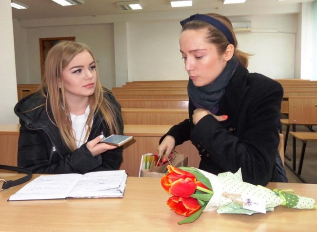 ЦИТАТНИК Світлани Рижук: Перечитую листи Лесі Українки й розумію – волинячка ж!