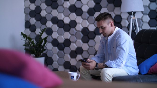 Здійсни свою мрію в новій квартирі з ЖК «Caramel Residence» у Луцьку*