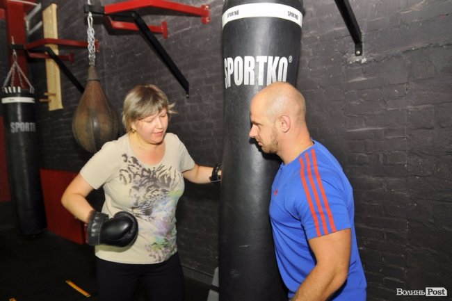 «БудуйТіло3»: типи статури людини