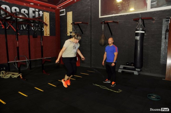 «БудуйТіло3»: типи статури людини