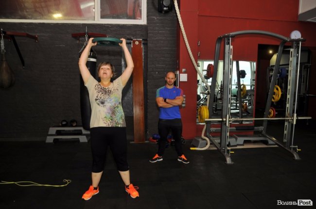 «БудуйТіло3»: типи статури людини