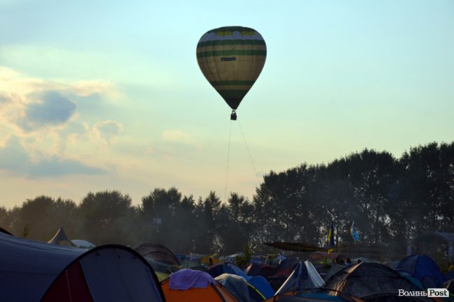 «Нотатки мандрівника» Анатолія Котлюка: Фестиваль «Файне місто»