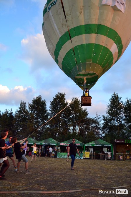 «Нотатки мандрівника» Анатолія Котлюка: Фестиваль «Файне місто»