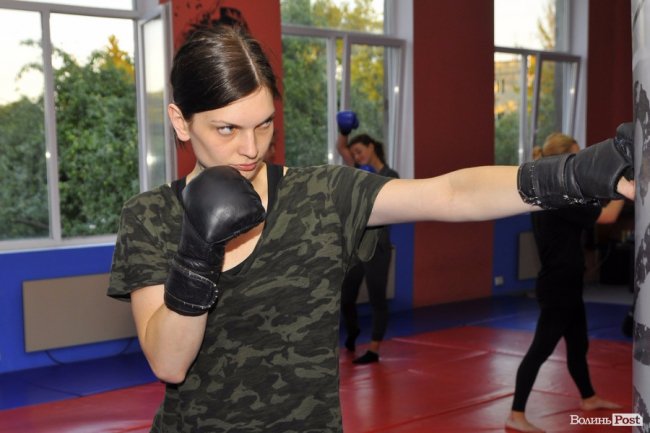 «ЛедіЛегіон»: ювілейне заняття, кидок через стегно та особисті перемоги