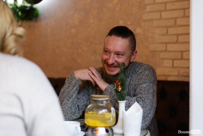 Дорослі, як діти: навіть серйозні митники люблять, коли їх називають сніговичками, – волинський святий Миколай 