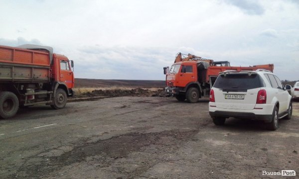 Аварія АН-2 на Волині: хто причетний до тютюнової контрабанди