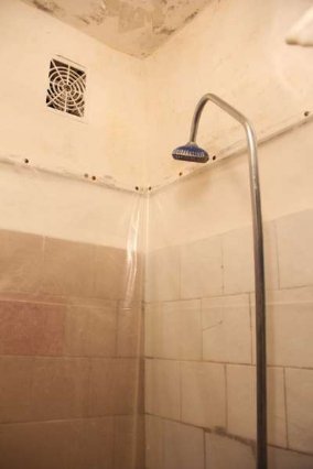 Дірявий дах, пліснява і таргани: скільки платять та як живуть мешканці гуртожитків СНУ. ФОТО