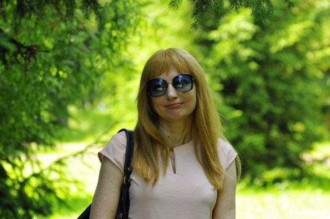 Хвороба - не вирок: як лучанка бореться з раком та стереотипами