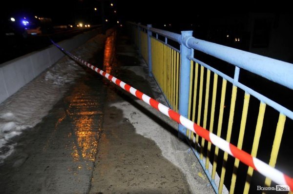 «Нічна варта»: розтрощені автівки, масова бійка і Lexus, який «доїздився»