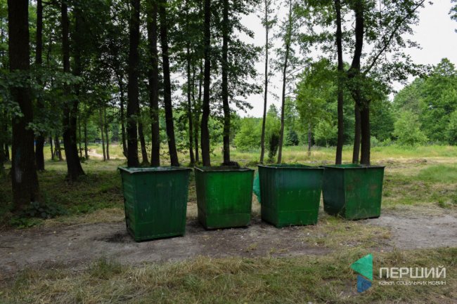 Як живе наметове містечко біля Світязя: ціни і умови проживання