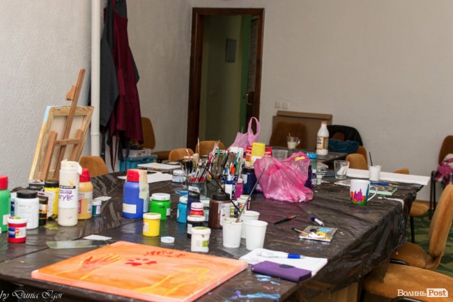 Найбільша проблема атовців – байдужість до них вдома, – психолог