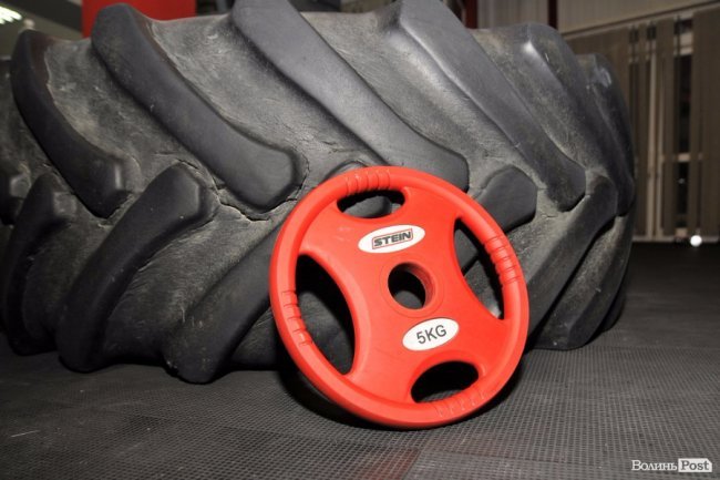 «БудуйТіло-2»: боротьба за стрункі результати