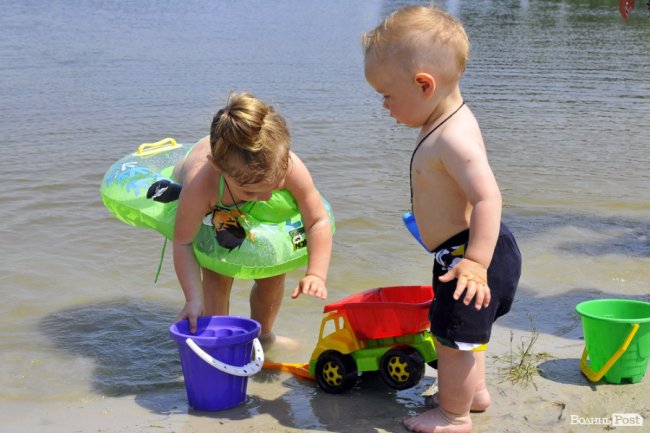 Літо, діти, відпочинок: як компанія «Інвестор» дбає про клієнтів*