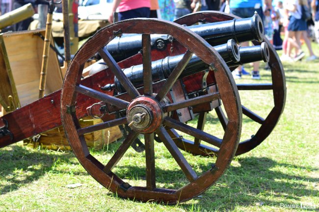 Історія і сучасність: як відзначали річницю битви під Берестечком