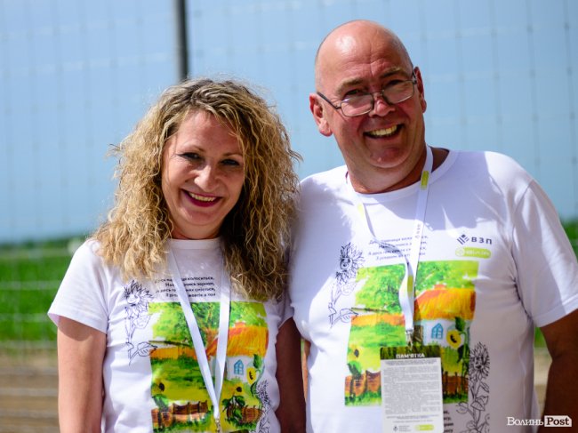 «Волинь-Зерно-Продукт»: як святкували 20-річчя аграрної компанії, яку створили троє амбітних студентів. ФОТО*