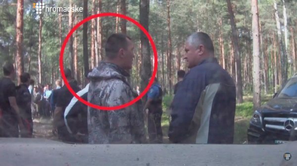 Бурштиновий клондайк: влада обіцяє, а віз – і нині там