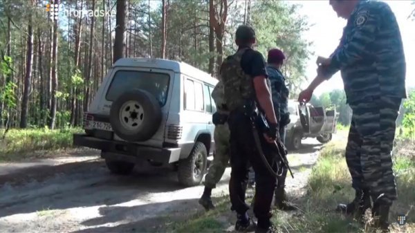 Бурштиновий клондайк: влада обіцяє, а віз – і нині там