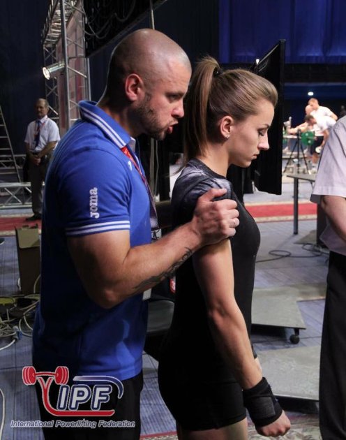 Лучанка-чемпіонка світу з пауерліфтингу: «Жіночність - поняття суб'єктивне»