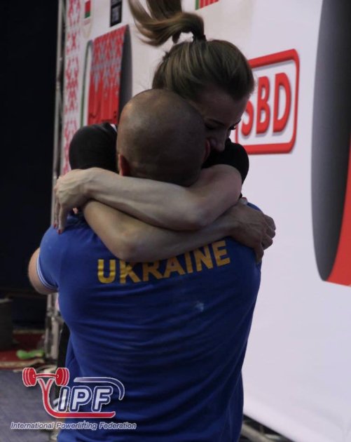 Лучанка-чемпіонка світу з пауерліфтингу: «Жіночність - поняття суб'єктивне»