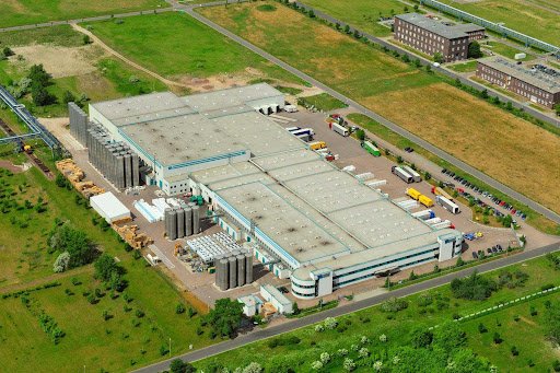 ТОП-5 кращих виробників стретч-плівок*