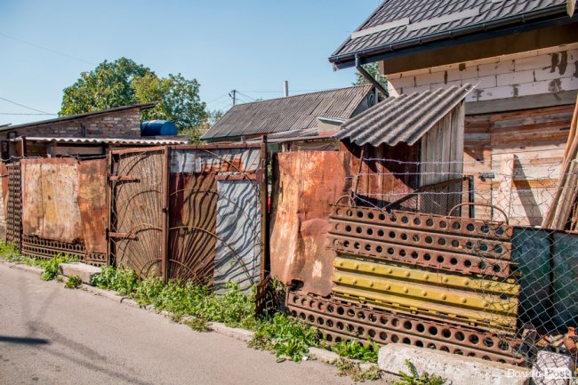 Чисте повітря та сільська тиша: за що лучани люблять Кічкарівку. ФОТО