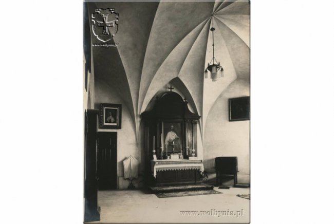 Костел святого Станіслава у Ковелі: історія, яку знищили