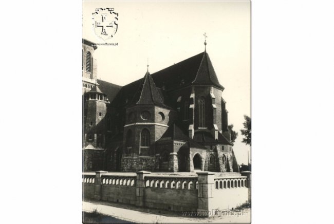 Костел святого Станіслава у Ковелі: історія, яку знищили