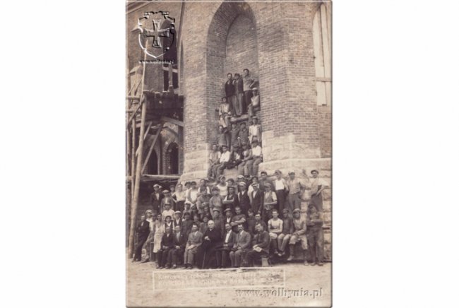 Костел святого Станіслава у Ковелі: історія, яку знищили