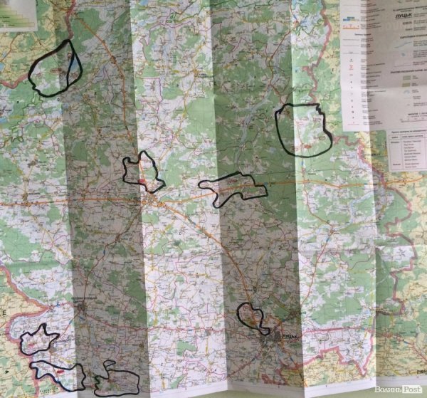 Вибори у ОТГ 11 грудня стануть першою нагодою використати е-декларації конкурентів