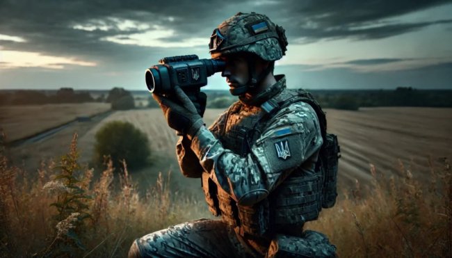 Тепловізори в Україні: все, що потрібно знати перед покупкою