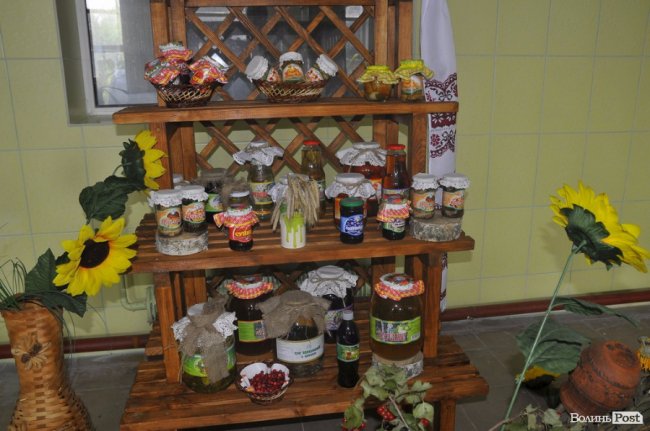 Маневицькими грибами смакуватиме Європа