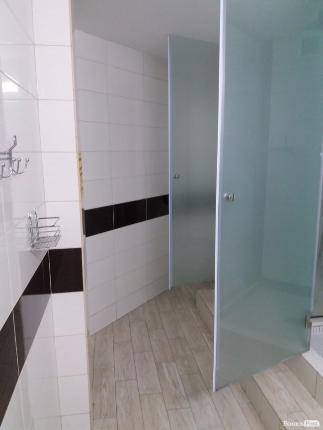 «ІнспекторGym». «Energym»: стильно, людно, кольорово