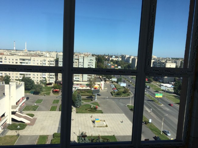 Житловий комплекс  «Візаві»:  складна  історія  зі  щасливим  фіналом*