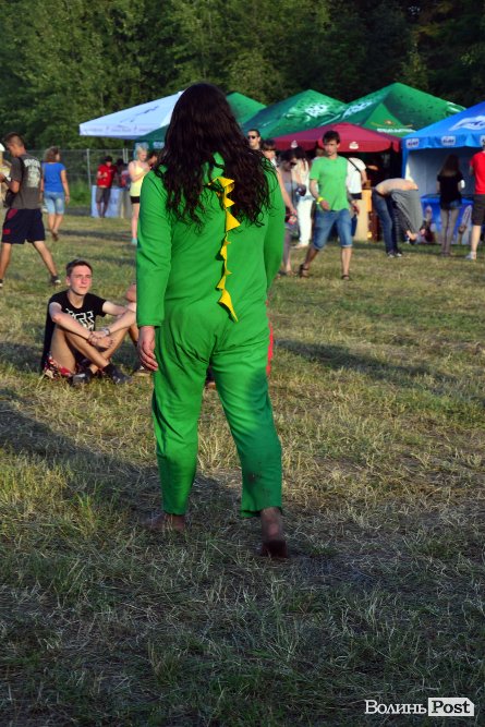 «Нотатки мандрівника» Анатолія Котлюка: Фестиваль «Файне місто»