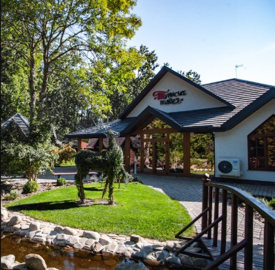 Чому на Волині не прижилися живі топіари