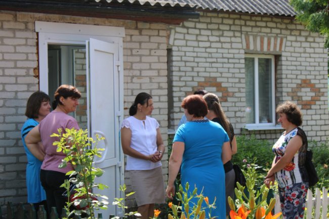 «Якщо гора не йде до Магомета…»: як Волинь чи не єдиною в Україні взялася рятувати свої села від раку