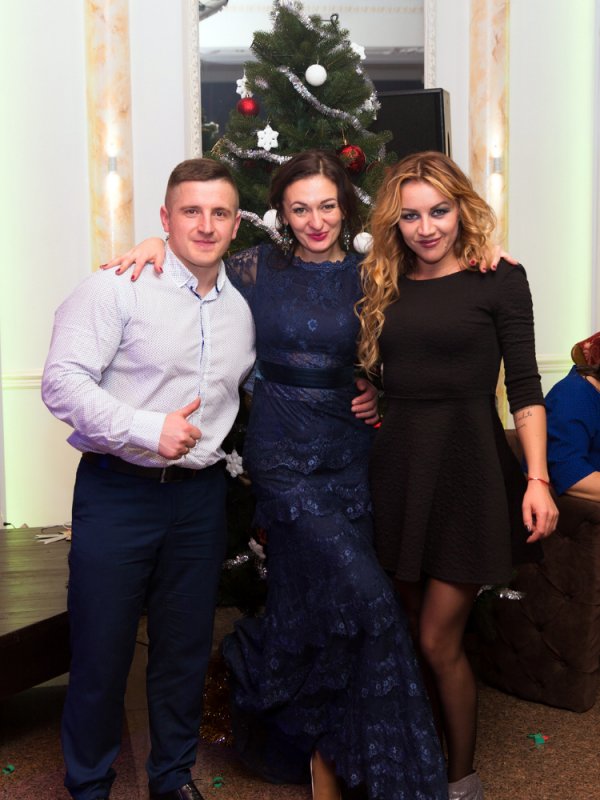 Перше Fitness Party від MAXIMUS об'єднало молодих та активних*