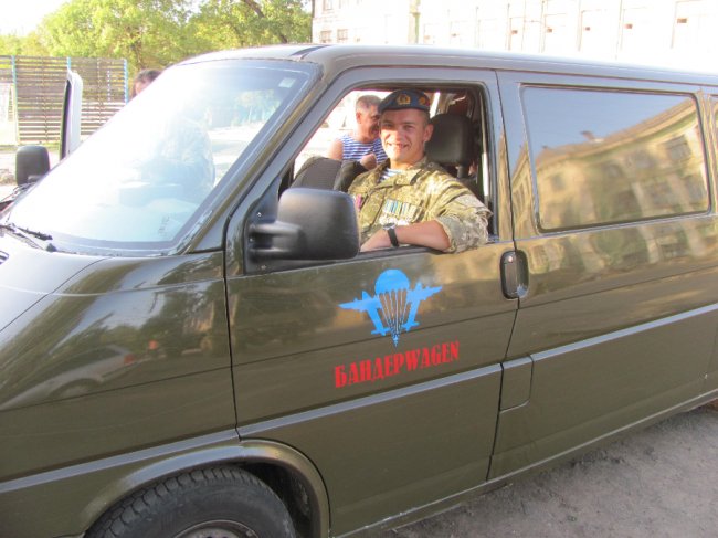 Віталій П'ясецький