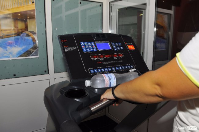 «БудуйТіло3»: міфи про спортзал