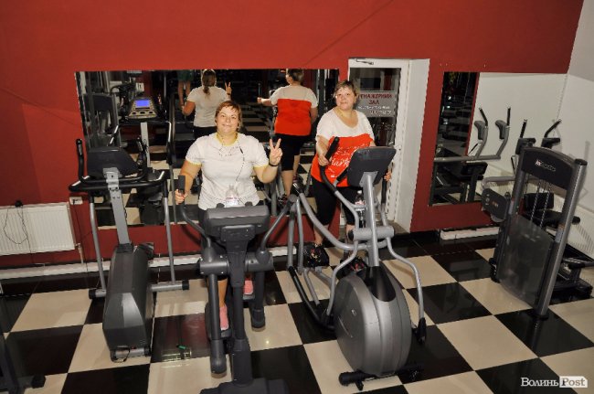 «БудуйТіло3»: міфи про спортзал