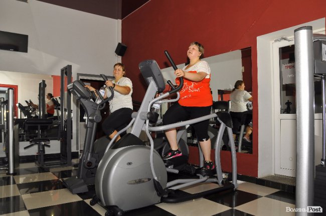 «БудуйТіло3»: міфи про спортзал