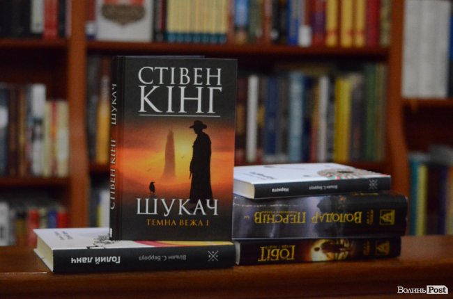 ТОП-5 книг: що читає журналіст Руслан Пилипчук