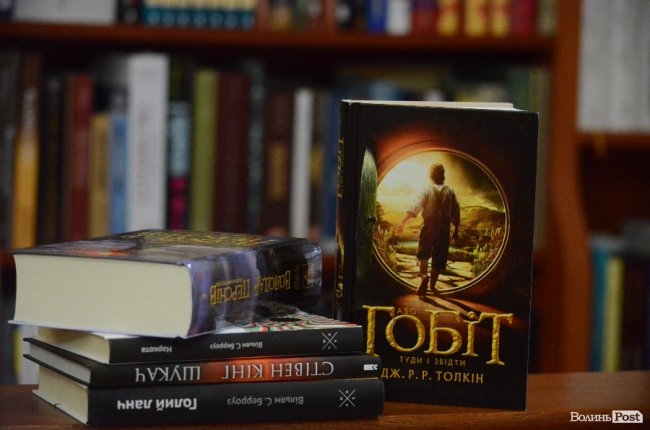 ТОП-5 книг: що читає журналіст Руслан Пилипчук