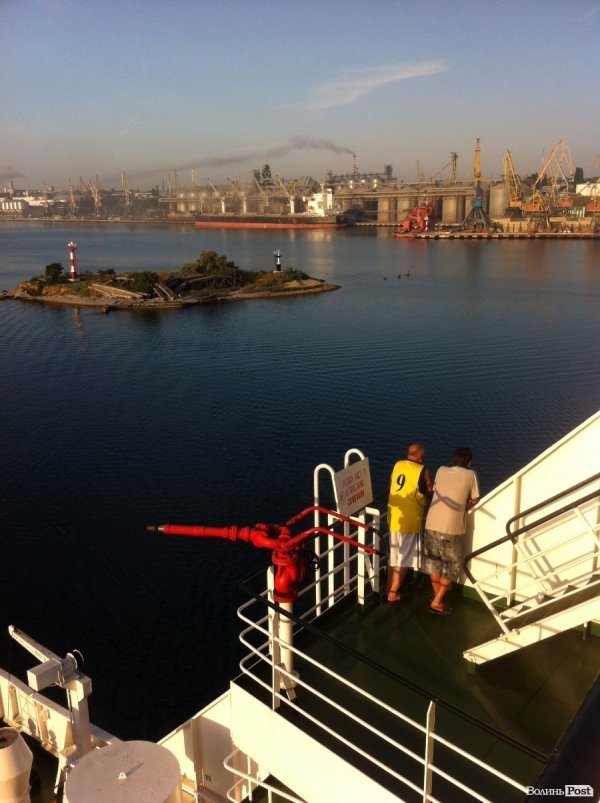 «Спорт – це змагання, а я люблю їздити із людьми, а не проти них», - новозеландська велосипедистка у Луцьку