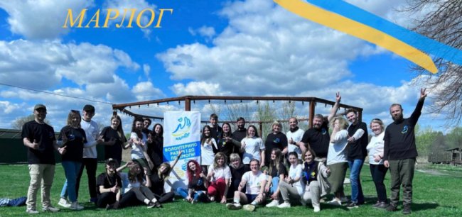 «Все почалося з одного літака». Як ковельський «МАРЛОГ» став містком допомоги Україні з усього світу